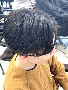 スキル(SKILL) 韓国センターパート