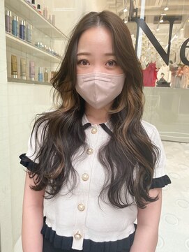 ニュート(Neut ) 柔らかグレージュ