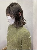 グレージュ