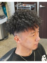 ヴェルゴ 沖浜店(vellgo)&nbsp;漢の中の漢！針金ツイスト！！！