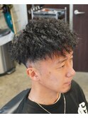 漢の中の漢!針金ツイスト!!!