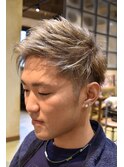 ショート
