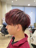 アブー(Aboo)&nbsp;チェリーピンクマッシュ