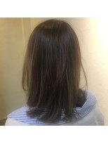 コンフォート スペース ソーラ(comfort space so ra)&nbsp;大人かわいいミディアム