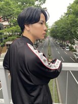 グリーン 登戸(green)&nbsp;【YOSHI】ナチュラルセンターパート