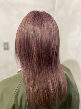 ダッチェス(DUCHESS) ラベンダーピンク