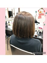 ビーズカラー ヤマザワ富谷成田店&nbsp;さらさら♪