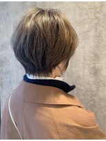 フォーカス 柏店(FOCUS)&nbsp;パーマショート