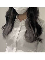 オフホワイト 大阪店(Off-White)&nbsp;インナーグレージュ