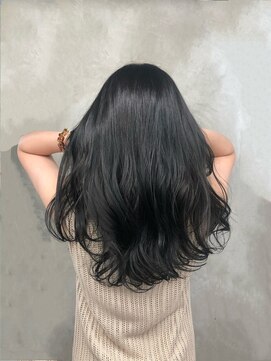 オト 吉祥寺(Oto.) グレージュカラー/シルキーベージュ/韓国風ウェーブ[吉祥寺]