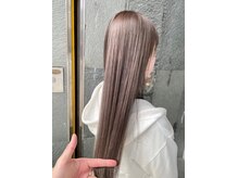 アクルヘアーバイテソロ(AKUR hair by tesoro)