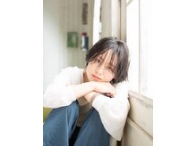 ヘアデザインハレ(hair design HARE)