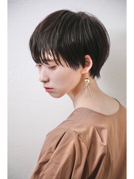 リブロ(liblo) ミニマルショート(2)【liblo】