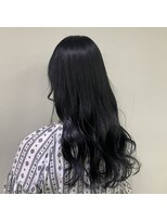 アオアクア バイ グルグル 小岩店(ao akua by GULGUL)&nbsp;フェイクブラック