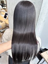 ディーエックス ウエスト(Dxxxx WEST)&nbsp;髪質改善