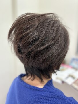 アスク(AsK) ショートレイヤー