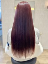 ジャンミシェール 海士江店(GENS MISHALE)&nbsp;チェリーブラウン