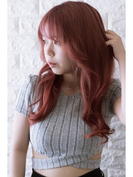 ノイン(noine) #2024#夏#髪質改善#ミセス#大人女性#セミロング#ロング