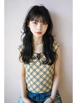 ロッジアート(Lodge art) natural black