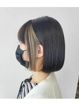 グロース(growth) growthスタイル