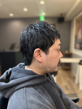 アソビ(ASOBI) ショートヘア