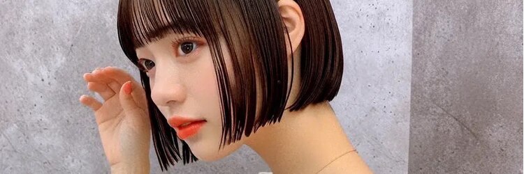 メゾンアクア 表参道(Maison ACQUA)のサロンヘッダー
