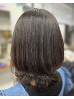 アスパイア(ASPIRE)&nbsp;ナチュラルくびれヘア/レイヤーカット