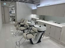 店内新しくなりました！！