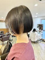 松本平太郎美容室 立川店&nbsp;A