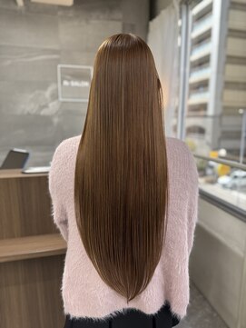 アールサロン 名駅(Rr SALON) 人気の髪質改善