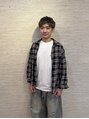 シャンティ 琴似店(Shanti) 清都 昌太朗