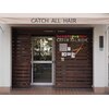 キャッチオールヘア(CATCH ALL HAIR)のお店ロゴ