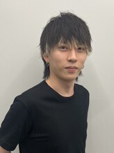 ファースト 天王寺店(First)&nbsp;増田 正義