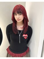 ソル 栄矢場町(SOL) デザインカラー