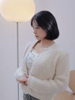 アイエヌジードット(INg.)&nbsp;ボブ