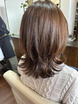 ミディアムレイヤー