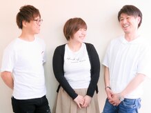 ヘアーサロン ティアレ(hair salon Tiare)