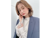 ザボヘアーデザイン(ZABO hair design)