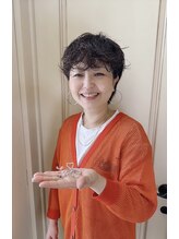 レア(Lea)&nbsp;白田 朋美