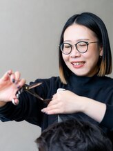 ビフィーノ イーリス 川西店(bifino iris)