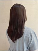 レイヤーストレート【岡山イオンから徒歩5分】