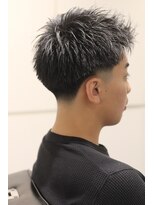 キングスマン トウキョウ(KINGSMAN TOKYO)&nbsp;アップバング