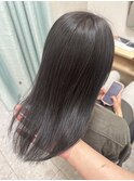 ダークグレー【TELAHAIR 東金】