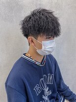 ルーストデラックス 京都河原町三条(ROOST dx)&nbsp;ツイストスパイラル