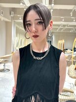 ロンド アンブル 四条烏丸(Lond ambre) 岩原朋也/艶カラー/韓国ヘア/京都縮毛矯正/京都髪質改善