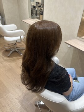 ジャパンデザイナーズアカデミー オリーブブラウン