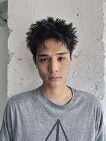 オリ(oli) スパイキーショート