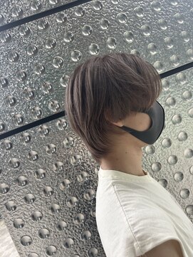 ティンク 天神(Tink) メンズウルフ