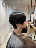ラウンドマッシュ