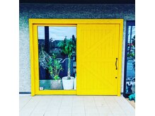 全メニューに自慢のやみつき<<マッサージシャンプー>>付き♪